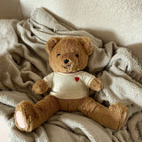 Bean Beanie Plush Toy Collection