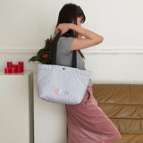 AEIOU Emee Collection BLACK
