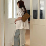 Vellas Collection LIGHT KHAKI