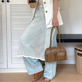Vellas Collection LIGHT KHAKI