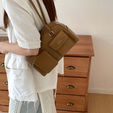 Vellas Collection LIGHT KHAKI