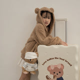 Bean Plushie Bag Collection BLUE
