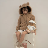 Bean Plushie Bag Collection BLUE