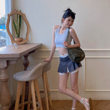 Toast Cream Puff Collection ARMY GREEN