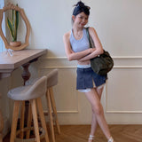 Toast Cream Puff Collection ARMY GREEN