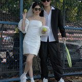 Lovewill Male Collection WHITE