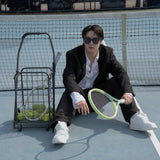 Lovewill Male Collection WHITE