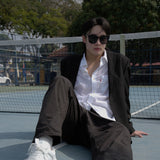 Lovewill Male Collection WHITE