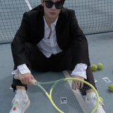 Lovewill Male Collection WHITE