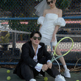 Lovewill Male Collection WHITE