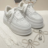 Lovewill Female Collection WHITE