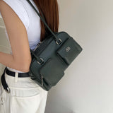 Vellas Collection ARMY GREEN