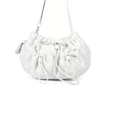Toast Cream Puff Collection WHITE