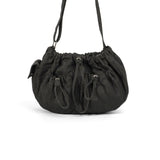 Toast Cream Puff Collection BLACK