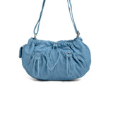 Toast Cream Puff Collection JEANS BLUE