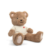 Bean Beanie Plush Toy Collection