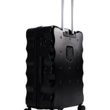 Toast 26-Inch Luggage Collection BLACK