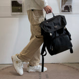Kevass Collection BLACK
