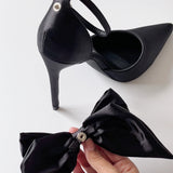 Bliss Collection BLACK