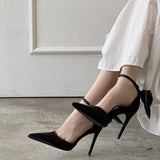 Bliss Collection BLACK