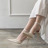 Bliss Collection WHITE