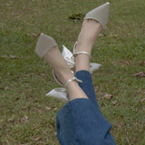 Bliss Collection WHITE