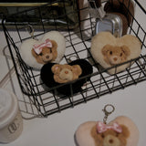 Bean Beanie Love Keychain Box Set Collection