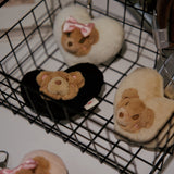 Bean Beanie Love Keychain Box Set Collection