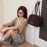 Toast Sourdough Collection DARK BROWN