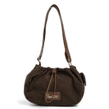 Toast Cream Puff Collection DARK BROWN