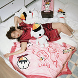 BD Nite Blanket 2.0 Collection