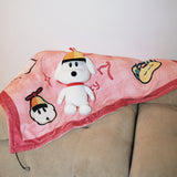 BD Nite Blanket 2.0 Collection