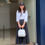 AEIOU Illie Collection BLUE