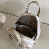 AEIOU Illie Collection KHAKI