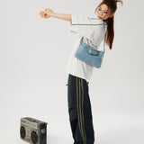 Jeohan Collection JEANS BLUE