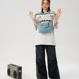 Jeohan Collection JEANS BLUE