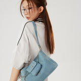 Jeohan Collection JEANS BLUE