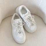 Lovewill Female Collection WHITE