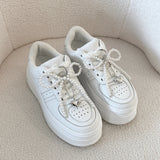 Lovewill Female Collection WHITE