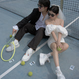 Lovewill Female Collection WHITE