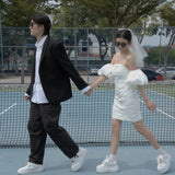 Lovewill Female Collection WHITE