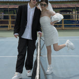 Lovewill Female Collection WHITE