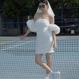 Lovewill Female Collection WHITE
