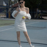 Lovewill Female Collection WHITE