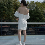 Lovewill Female Collection WHITE