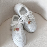 Lovewill Female Collection WHITE