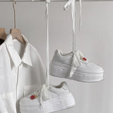 Lovewill Female Collection WHITE