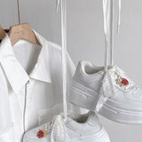 Lovewill Female Collection WHITE