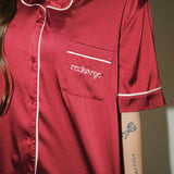 BD Sleepwear Collection RED