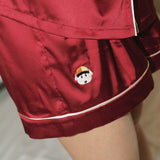 BD Sleepwear Collection RED